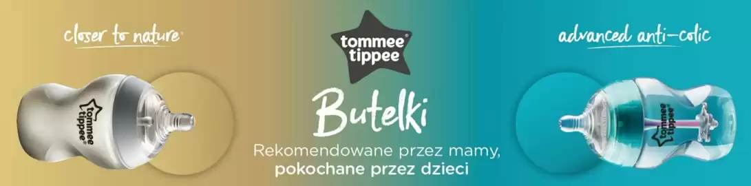 Akpol Baby gazetka Strona 1