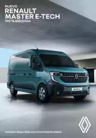 Catálogo Renault Página 1