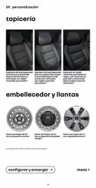 Catálogo Renault Página 18