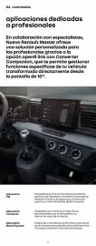 Catálogo Renault Página 8