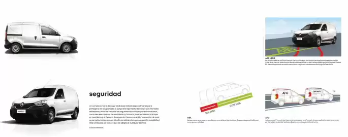 Catálogo Renault Página 6