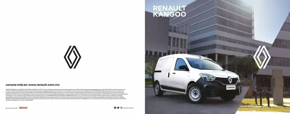 Renault (válido hasta 31-12)