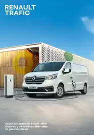Catálogo Renault Página 1