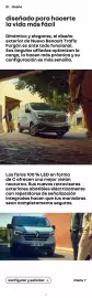 Catálogo Renault Página 4