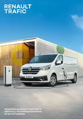 Renault (válido hasta 31-12)