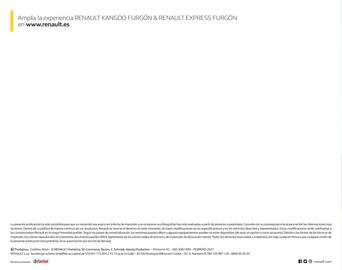 Catálogo Renault Página 16