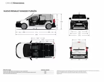 Catálogo Renault Página 12