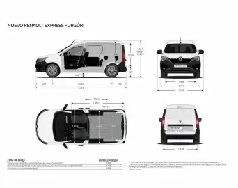 Catálogo Renault Página 13