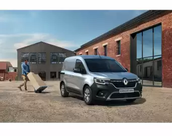 Catálogo Renault Página 15