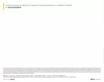 Catálogo Renault Página 16