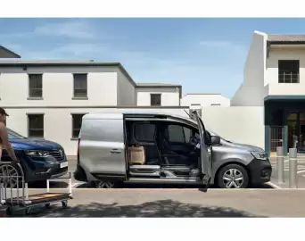 Catálogo Renault Página 2