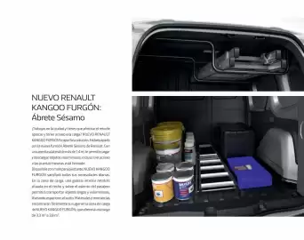 Catálogo Renault Página 3