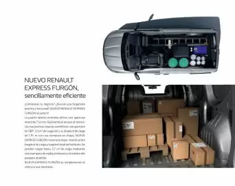 Catálogo Renault Página 7