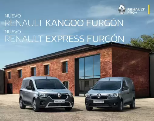 Renault (válido hasta 31-12)