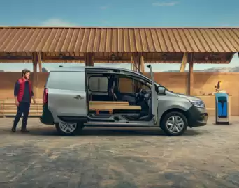 Catálogo Renault Página 11