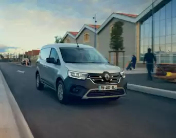 Catálogo Renault Página 12