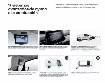 Catálogo Renault Página 17