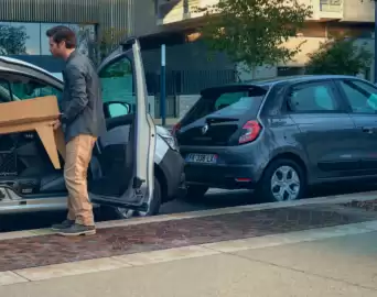 Catálogo Renault Página 19