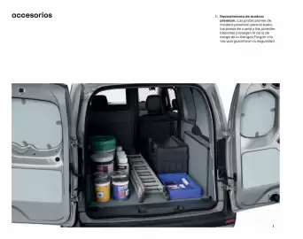 Catálogo Renault Página 26