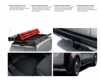 Catálogo Renault Página 27