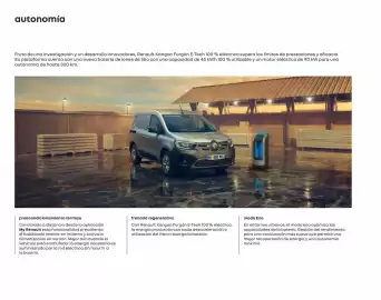 Catálogo Renault Página 28