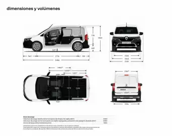 Catálogo Renault Página 30