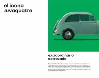 Catálogo Renault Página 32