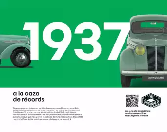 Catálogo Renault Página 33