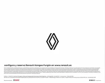 Catálogo Renault Página 34