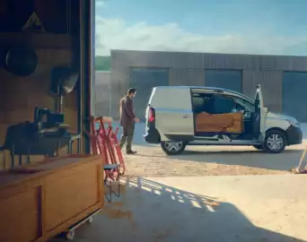 Catálogo Renault Página 4