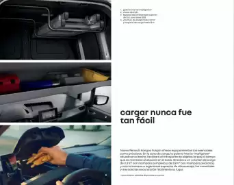 Catálogo Renault Página 6