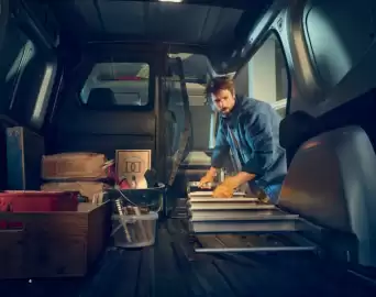 Catálogo Renault Página 7