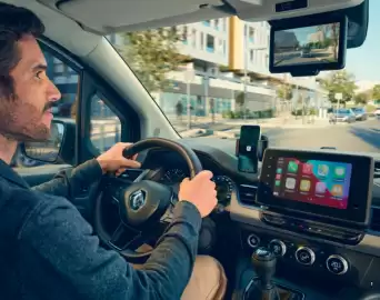 Catálogo Renault Página 8