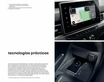 Catálogo Renault Página 9