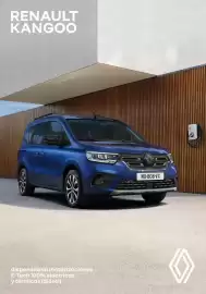 Catálogo Renault Página 1