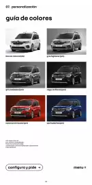 Catálogo Renault Página 12