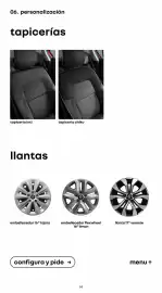 Catálogo Renault Página 14