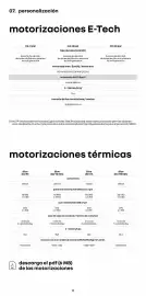 Catálogo Renault Página 16