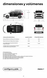 Catálogo Renault Página 17