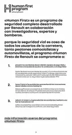 Catálogo Renault Página 19