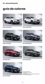 Catálogo Renault Página 10