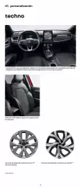 Catálogo Renault Página 11