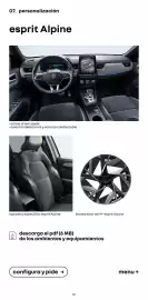 Catálogo Renault Página 12