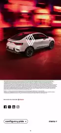 Catálogo Renault Página 18
