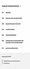 Catálogo Renault Página 3