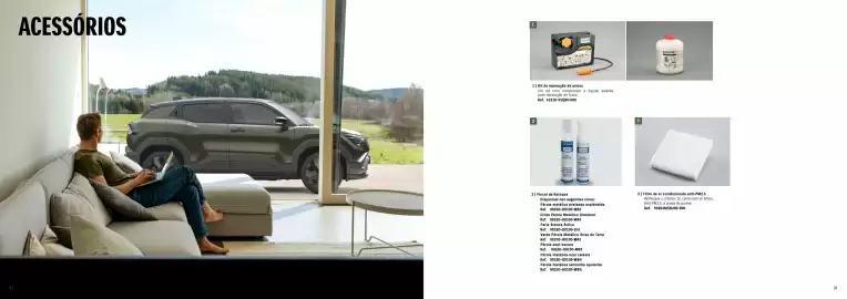 Folheto Suzuki Página 10