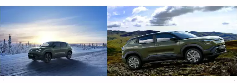 Folheto Suzuki Página 2