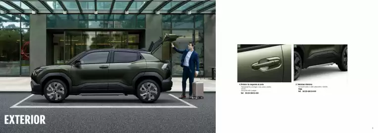 Folheto Suzuki Página 4