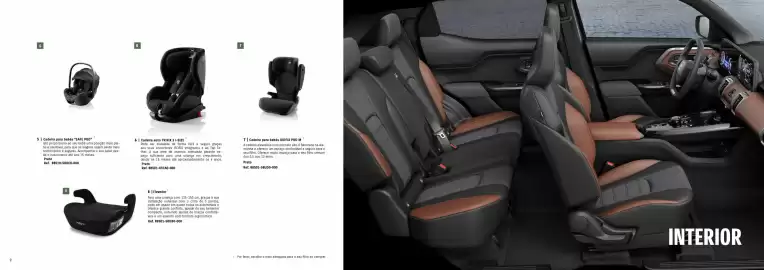 Folheto Suzuki Página 6
