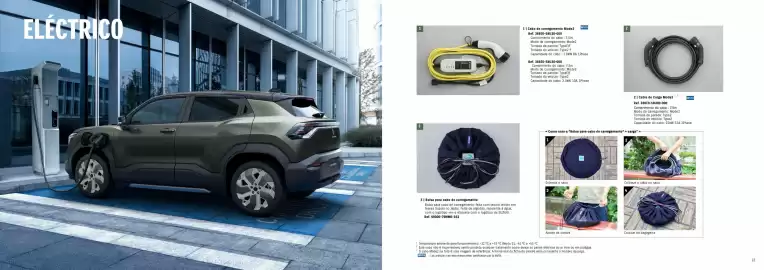 Folheto Suzuki Página 7